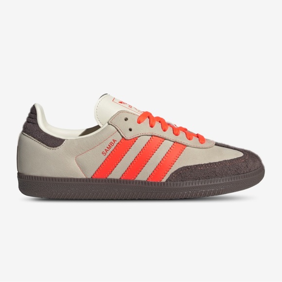 adidas Originals Samba OG
Women's/Shoes/Casual Sneakers
JI2732 - Picture 2 of 6